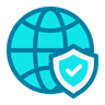 Web Security Logo