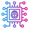 Machine Learning Logo